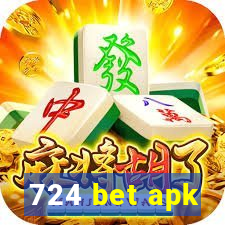 724 bet apk